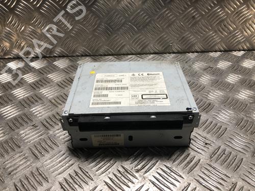 Used Radio VOLVO S60 II (134) D5 AWD (205 hp) 32628266