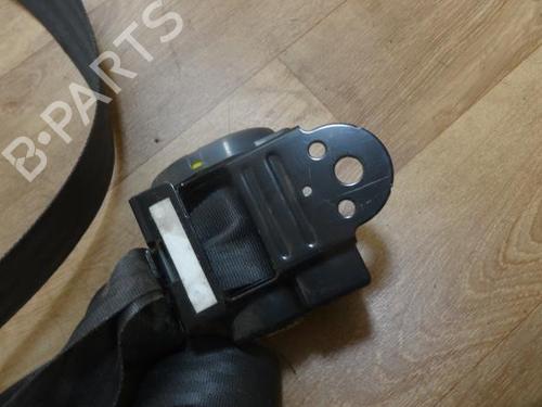 Rear right seatbelt CHEVROLET KALOS 1.2 | BP29520862I28 