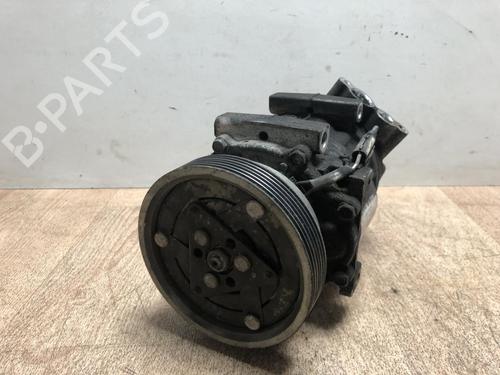 Compressor A/C DACIA LOGAN MCV (KS_) 1.5 dCi (KS0W) (86 hp) 23000158