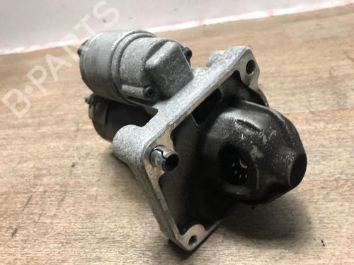 Starter PEUGEOT 308 II (LB_, LP_, LW_, LH_, L3_) 1.2 THP 110 | BP31243760M8