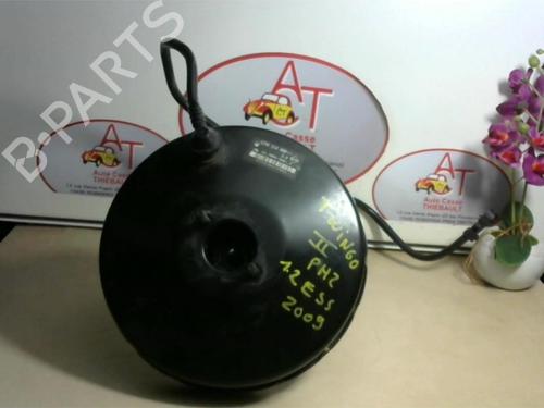 Used Servo brake RENAULT TWINGO II (CN0_) 1.2 16V (CN0K, CN0V, CN0A) (76 hp) 12971610