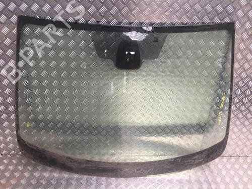 Used Windscreen NISSAN QASHQAI I (J10, NJ10) 2.0 All-wheel Drive (141 hp) 31244038