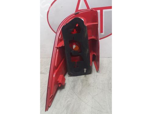 Left taillight PEUGEOT 1007 (KM_) 1.6 HDi | BP13292979C34 