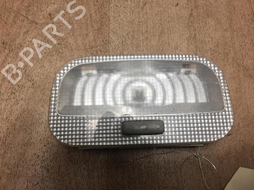 Used Interior roof light PEUGEOT 307 CC (3B) 2.0 HDi 135 (136 hp) 13269497
