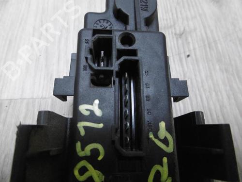 Licence plate light SEAT IBIZA II (6K1) 1.9 SDI | BP27197845I40