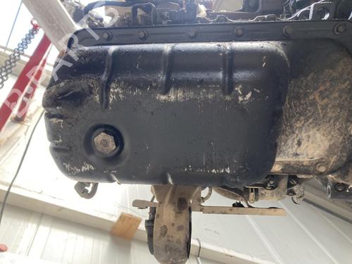 Engine CITROËN BERLINGO Box Body/MPV (B9) 1.6 HDi / BlueHDi 75 | BP38038540M1 - Image 7