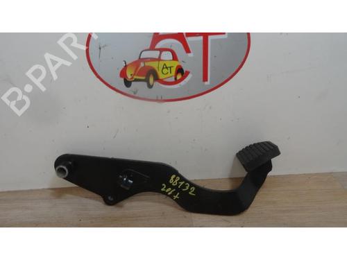 Break pedal PEUGEOT 206+ (2L_, 2M_) 1.4 HDi eco 70 | BP12967420I19 