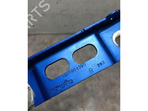 Hinge/Door check strap PEUGEOT 2008 II (UD_, US_, UY_, UJ_, UR_, UC_) 1.5 BlueHDI 130 | BP20625619C146 