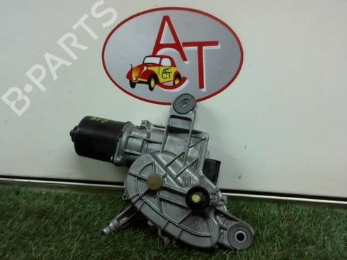 Used Front wiper motor CITROËN C4 Grand Picasso I (UA_) 1.6 HDi (109 hp) 12977610
