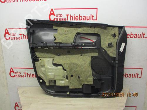 Høyre frontpanel MAZDA 5 (CR) 1.8 (CR19) (116 hp) 30782319