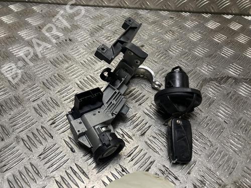 Used Ignition barrel Ignition barrel CITROËN NEMO MPV 1.4 HDi (68 hp) 34224631 34224631