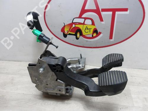 Pedal PEUGEOT 208 I (CA_, CC_) 1.6 HDi | BP12974152I4 