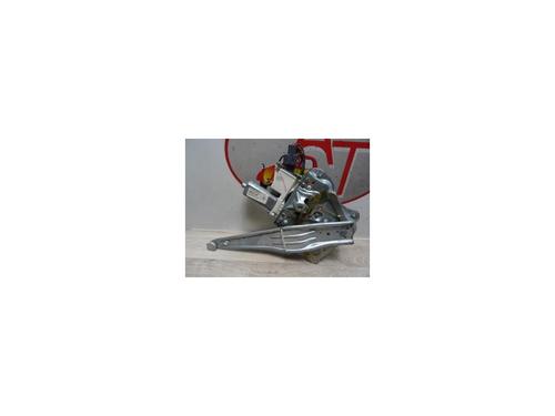 Used Rear left window mechanism TOYOTA AVENSIS Estate (_T25_) 2.0 D-4D (CDT250_, CDT250R) (116 hp) 13228650