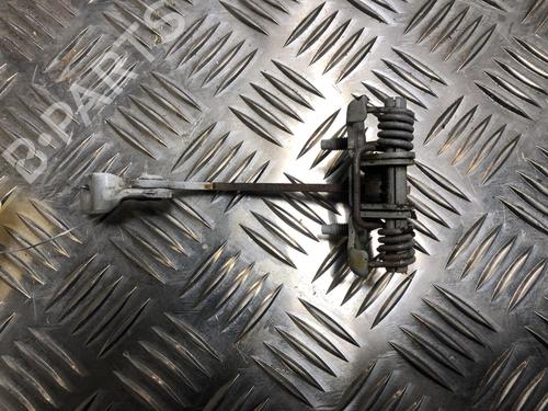 Used Hinge/Door check strap PEUGEOT 206+ (2L_, 2M_) 1.4 HDi eco 70 (68 hp) 21678739