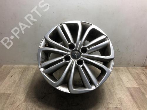 Used Rim CITROËN C4 II (NC_) 1.6 HDi 115 (114 hp) 30785456