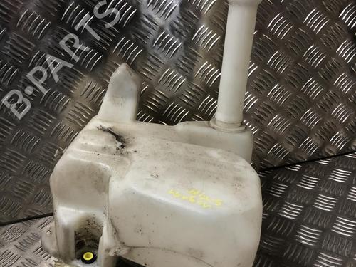 Spylertank JAGUAR S-TYPE II (X200) 2.7 D (207 hp) 31197306