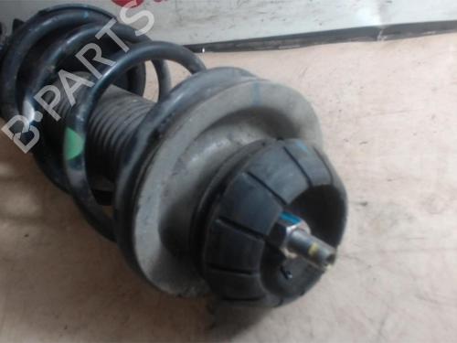 Right front shock absorber SUZUKI ALTO VII (GF, HA25_, HA35_) 1.0 (AMF310, GFC31S) | BP13261911M17 