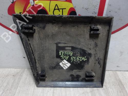 Dørliste PEUGEOT BOXER Van 2.0 BlueHDi 130 (130 hp) 13272077