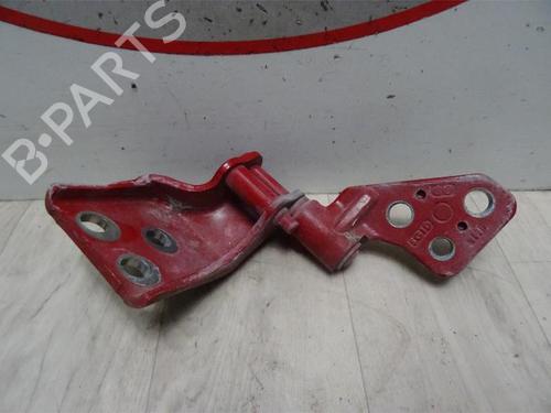 Used Hinge/Door check strap CITROËN BERLINGO Box Body/MPV (B9) 1.6 HDi 90 (90 hp) 13135853