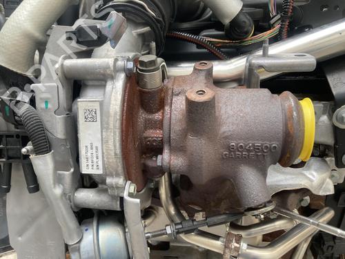 Engine RENAULT CLIO IV (BH_) 1.5 dCi 90 | BP40021641M1 - Image 5