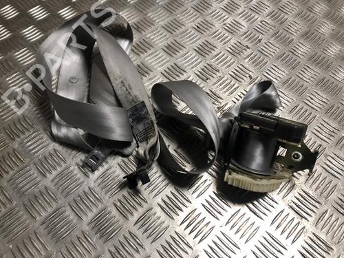Used Rear left seatbelt Rear left seatbelt RENAULT CLIO II (BB_, CB_) 1.4 16V (B/CB0P, BB13) (98 hp) 33556379 33556379
