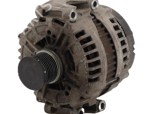 Used Alternator Alternator MERCEDES-BENZ M-CLASS (W164) ML 320 CDI 4-matic (164.122) (224 hp) 40497181 40497181