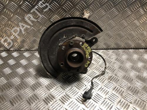 Mangueta delantera derecha Mangueta delantera derecha DACIA DUSTER (HM_) 1.6 SCe 115 4x4 (HMM1) (115 hp) 34251318 34251318