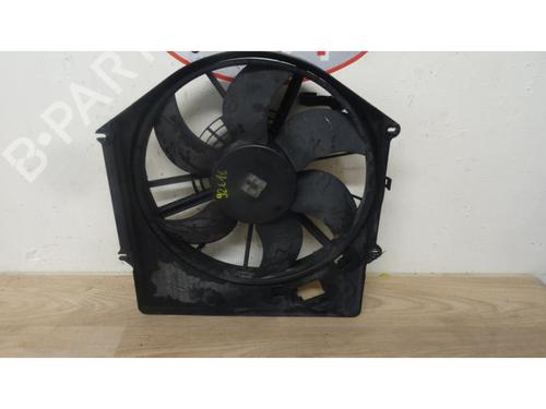 Varmvifte RENAULT CLIO II Hatchback Van (SB0/1/2_) 1.9 D (SB0R) (54 hp) 13227859