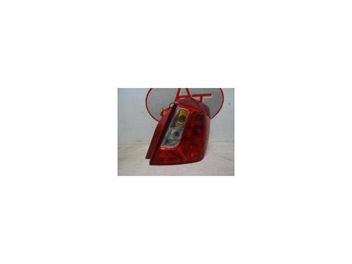 Used Right taillight CHEVROLET NUBIRA Saloon 1.6 (109 hp) 13286119