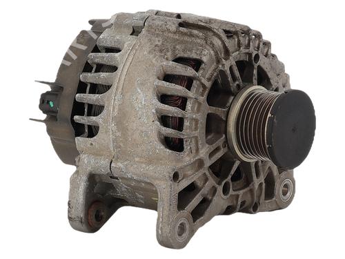 Alternator RENAULT CAPTUR I (J5_, H5_) 1.2 TCe 120 | BP40187568M7 - Image 4