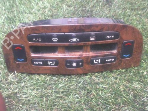 Used Climate control PEUGEOT 607 (9D, 9U) 2.2 HDi (133 hp) 27577679