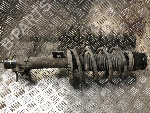 Used Right front shock absorber AUDI A1 (8X1, 8XK) 1.6 TDI (105 hp) 31185804