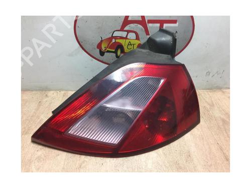 Right taillight RENAULT MEGANE II (BM0/1_, CM0/1_) 1.9 dCi (BM0G, CM0G) | BP13286238C35 