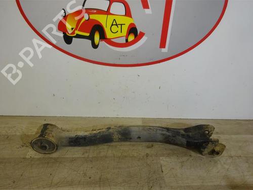 Querlenker links hinten für MITSUBISHI PAJERO CLASSIC (V2_W, V6_W, V7_W) 2.5 TD (V24W) (115 hp) 12966455