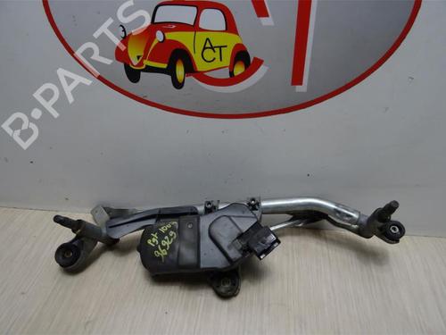 Front wiper motor PEUGEOT 1007 (KM_) 1.6 16V | BP13283044M29 