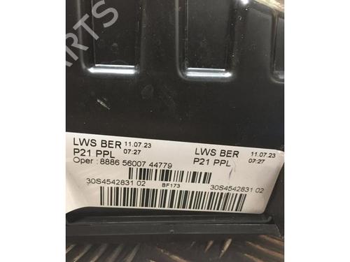 Sikringsdåse PEUGEOT 208 II (UB_, UP_, UW_, UJ_) 1.2 PureTech 100 | BP25869395E1 