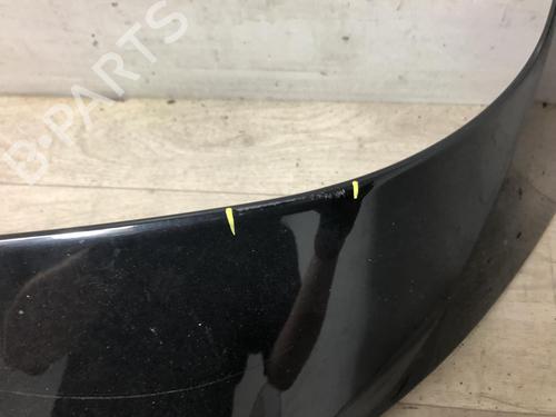 Spoiler bagklap CITROËN C4 II (NC_) 1.6 HDi 110 | BP24442221C96 