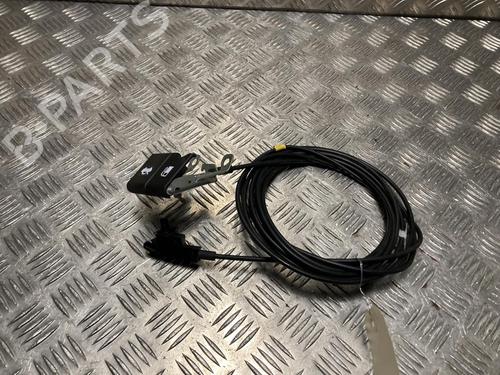 Używane Klamka wewnętrzna NISSAN QASHQAI I (J10, NJ10) 1.5 dCi (110 hp) 31371317