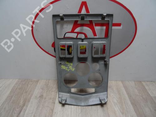 Mittelkonsole DACIA LOGAN MCV (KS_) 1.5 dCi (KS0K) (68 hp) 29220169