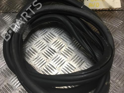 Used Rubber door seal VW GOLF VII (5G1, BQ1, BE1, BE2) 1.4 TSI (125 hp) 25306697