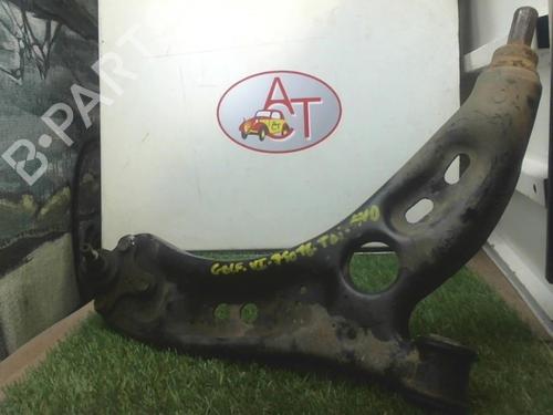 Right front suspension arm VW GOLF PLUS V (5M1, 521) 2.0 TDI | BP24955390M13