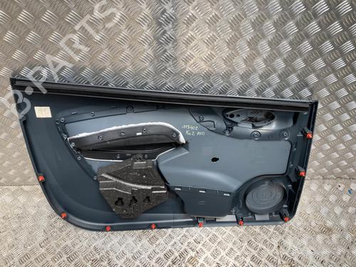 Front right panel FORD KA (RU8) 1.2 | BP36768796C59 - Image 2