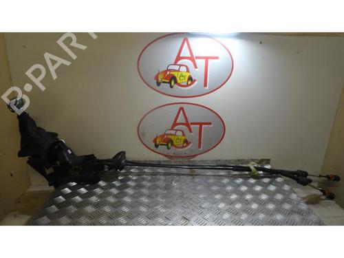 Cable PEUGEOT 2008 I (CU_) 1.6 BlueHDi 120 | BP13228394E12 