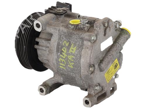 AC compressor FORD KA (RU8) 1.2 | BP37283435M34 - Image 2