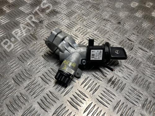 Ignition barrel NISSAN MICRA C+C III (K12) 1.4 16V | BP31243893M48