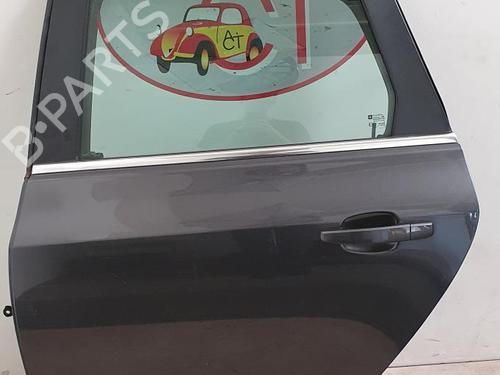 Used Left rear door OPEL ASTRA J (P10) 1.7 CDTI (68) (110 hp) 13284285