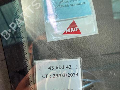 Engine RENAULT MODUS / GRAND MODUS (F/JP0_) 1.5 dCi (FP0E, JP0E) | BP30785594M1 