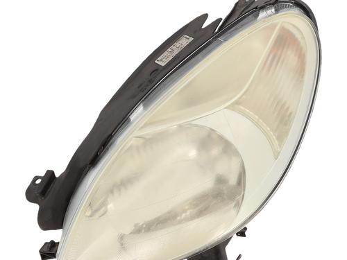 Used Left headlight Left headlight 36558685 36558685