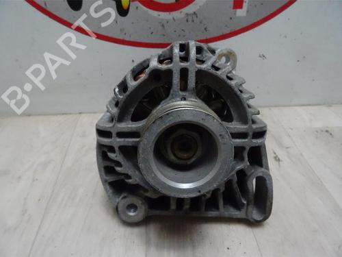 Used Alternator FORD KA (RU8) 1.2 (69 hp) 29158889