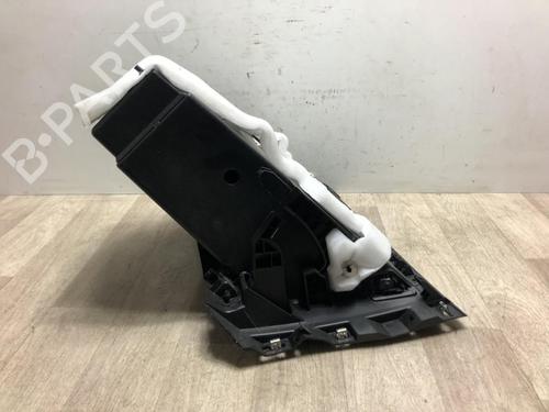 Handschuhfach für RENAULT CLIO V (B7_) 1.0 TCe 100 (B7MT) (101 hp) 23870659